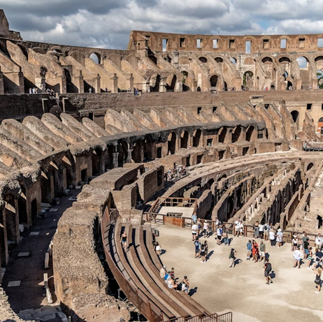 BGV-Visitatie "Gymnasium op een scholengemeenschap".